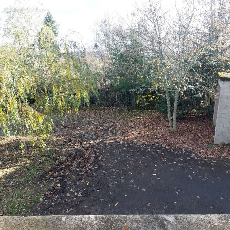 Maison à SAINT-AGREVE