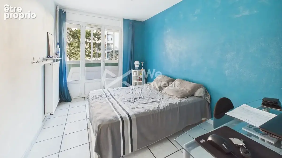 Appartement 4 pièces 82 m² à vendre à Guilherand-Granges (07500) - photo 6