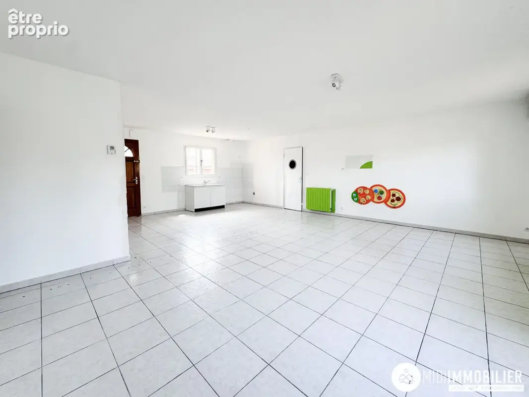Maison 4 pièces 85 m² à vendre à Albi (81000) - photo 7