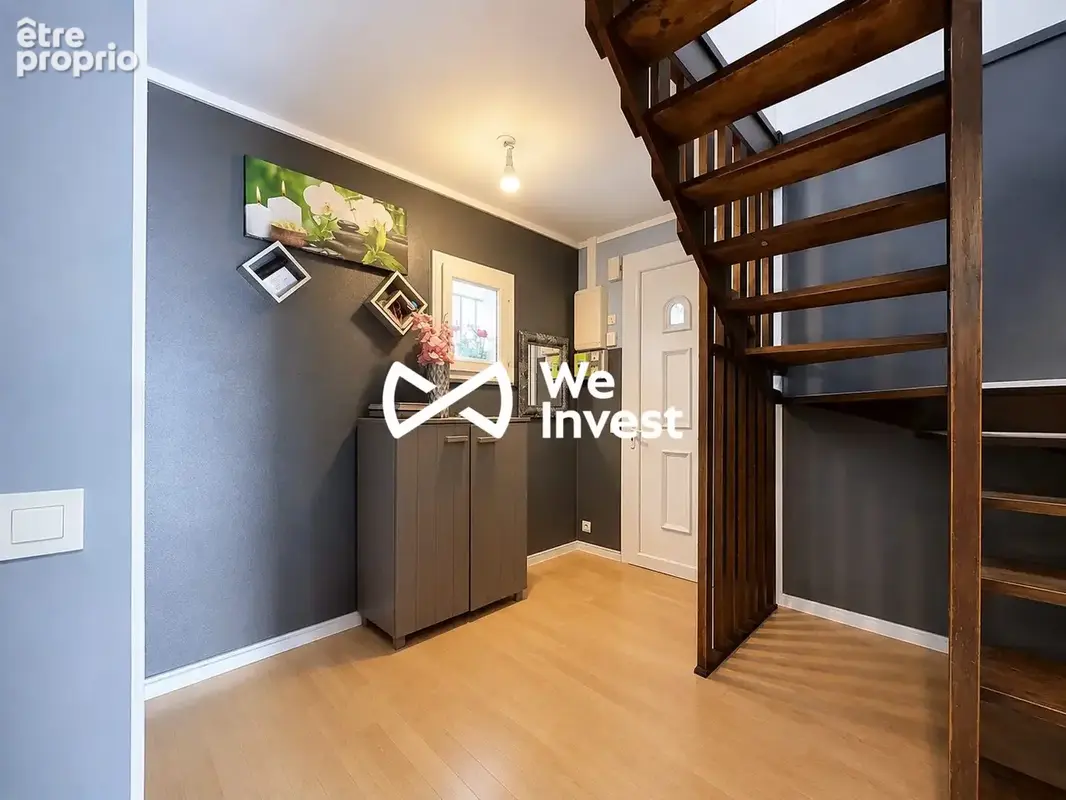 Maison 5 pièces 98 m² à vendre à Lons (64140) - photo 5