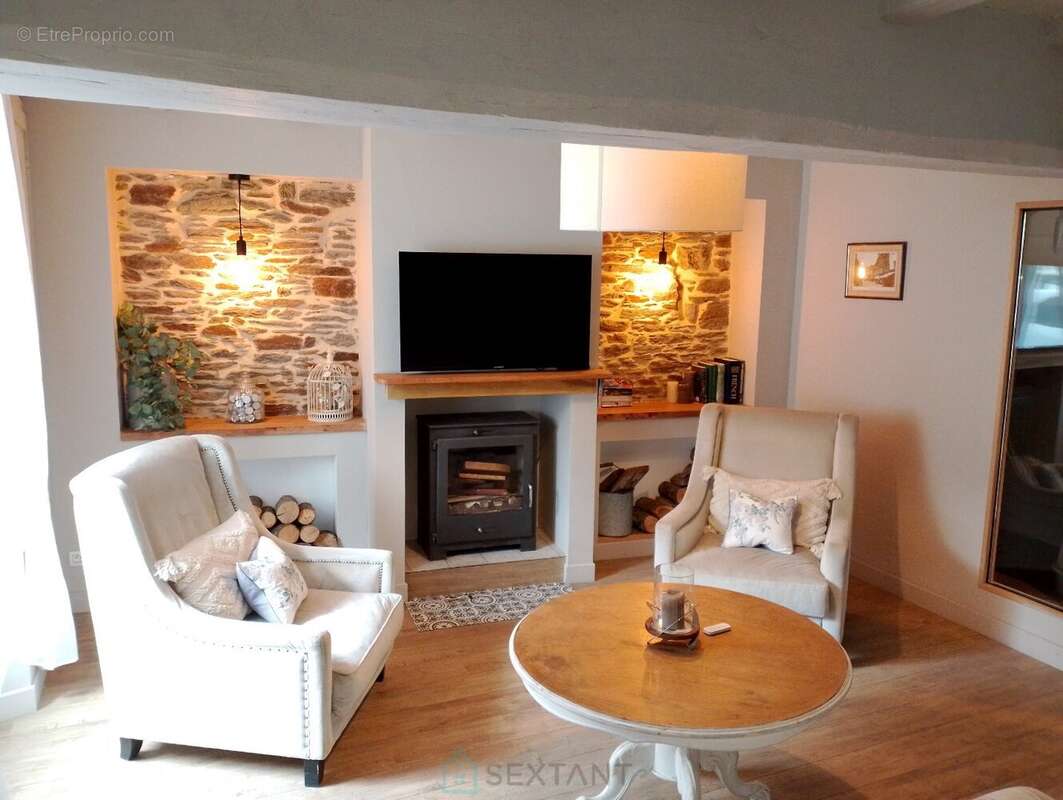 Maison de village - photo 8