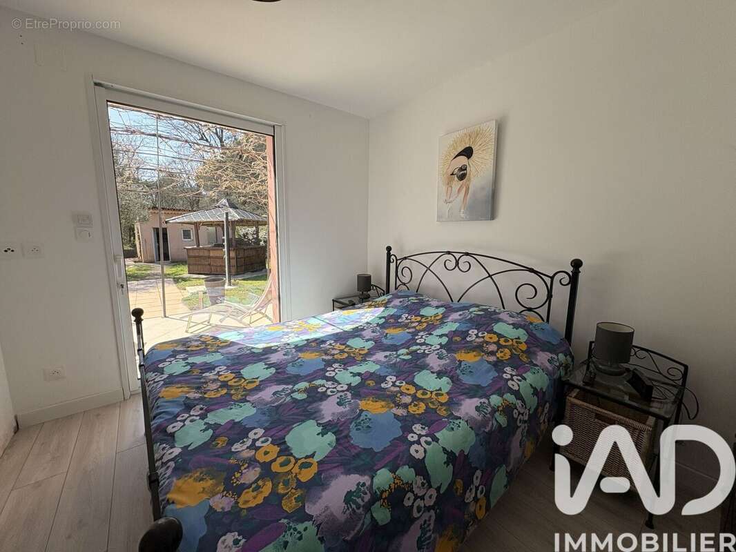 Photo 9 - Maison à VIDAUBAN