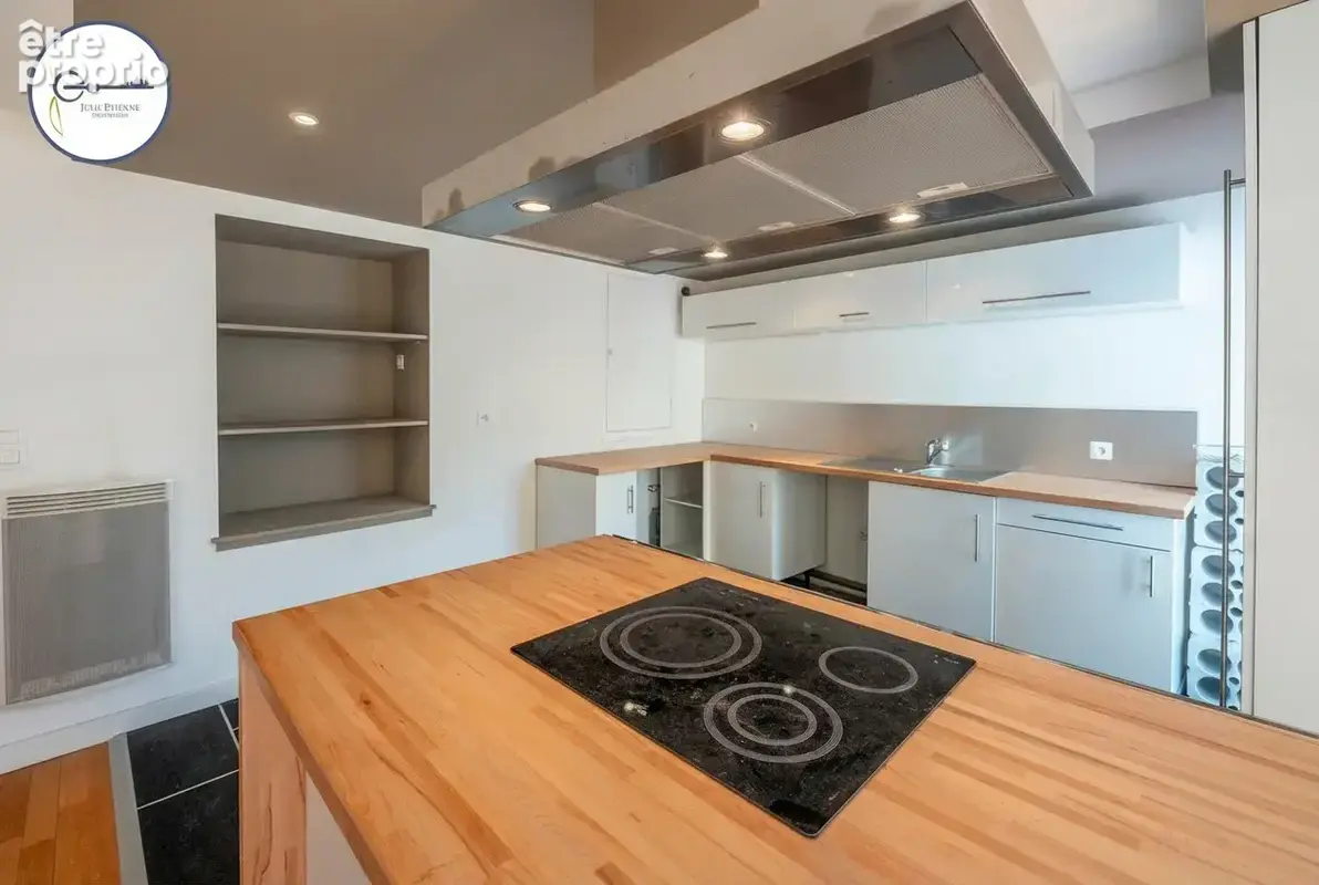 Appartement en Duplex EPINAL 5 pièces 104m2 - photo 20