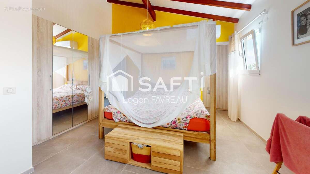 Photo 7 - Maison à LE FRANCOIS