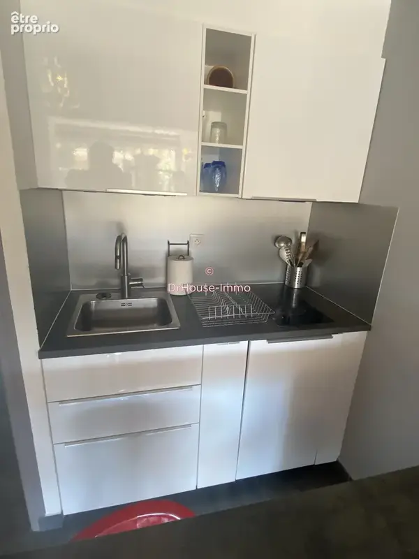 Maison 35 m² à Agde  - photo 17