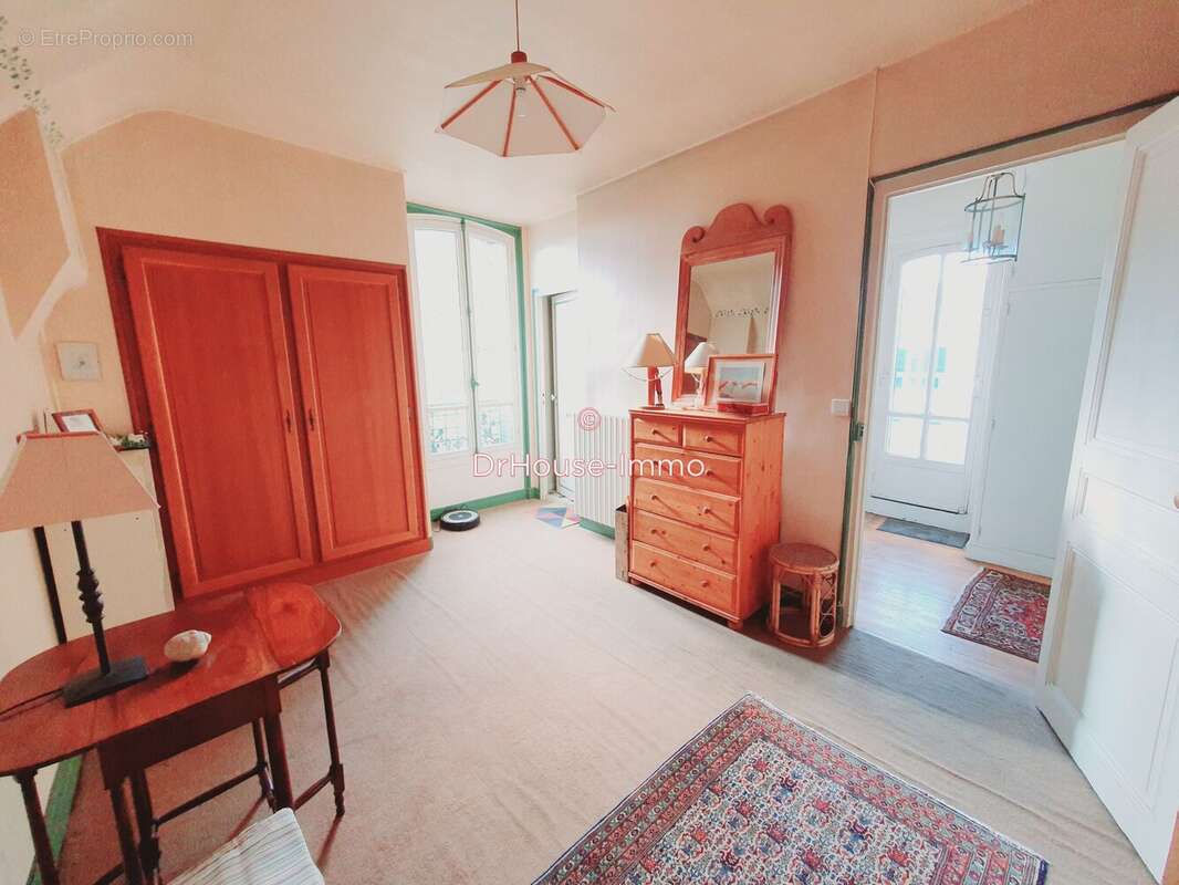 Maison à ARGENTEUIL