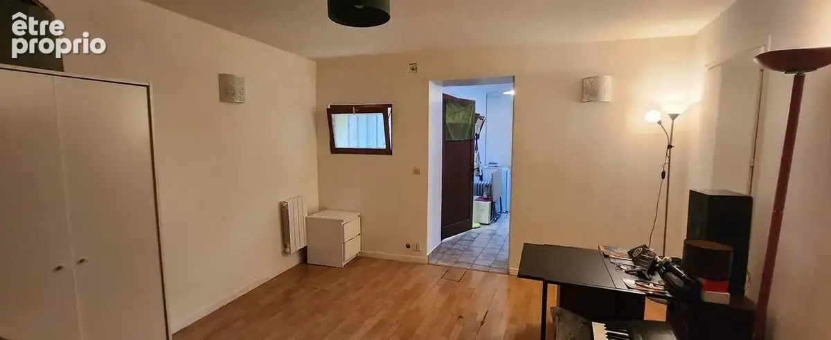 Appartement 2 pièces 25 m² à vendre à Paris-19e (75019) - photo 4