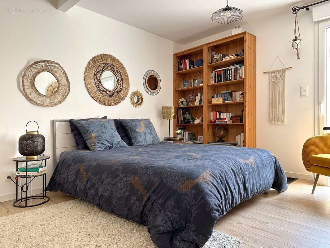 Maison à BAIN-DE-BRETAGNE