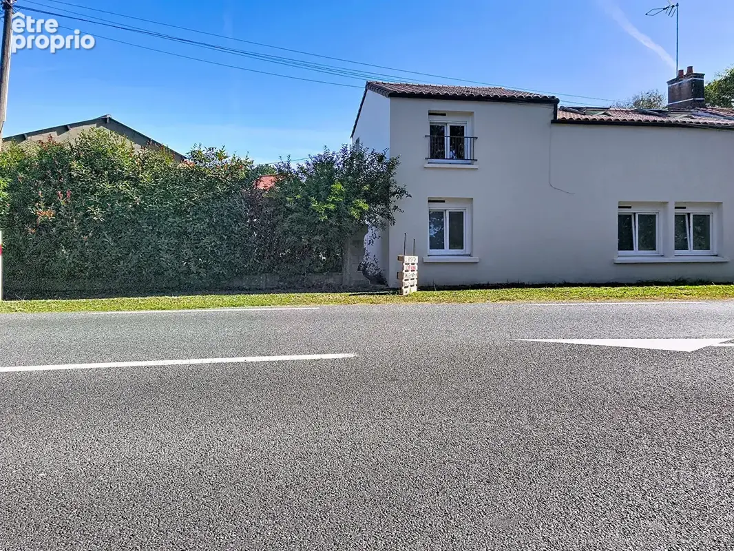 À vendre ? Maison familiale de 111 m² à Belleville 3 chambres - photo 14