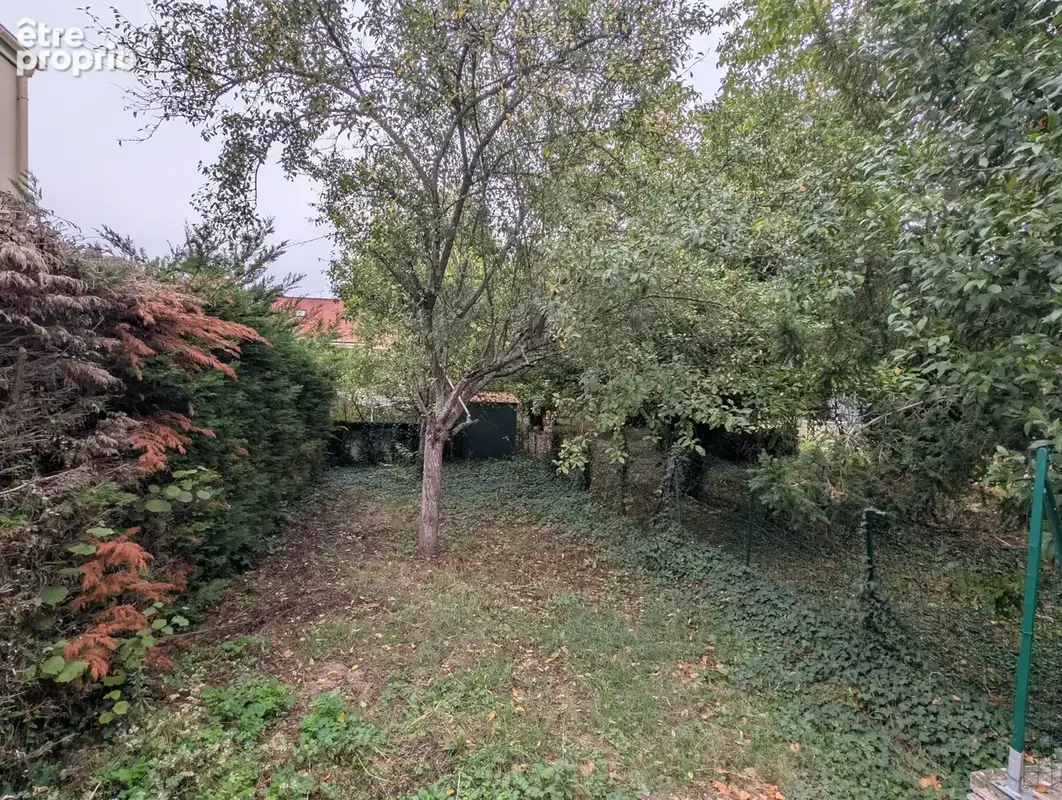 Duplex 4 pièces - 81.13 m2 - La Ferté-Alais - photo 9