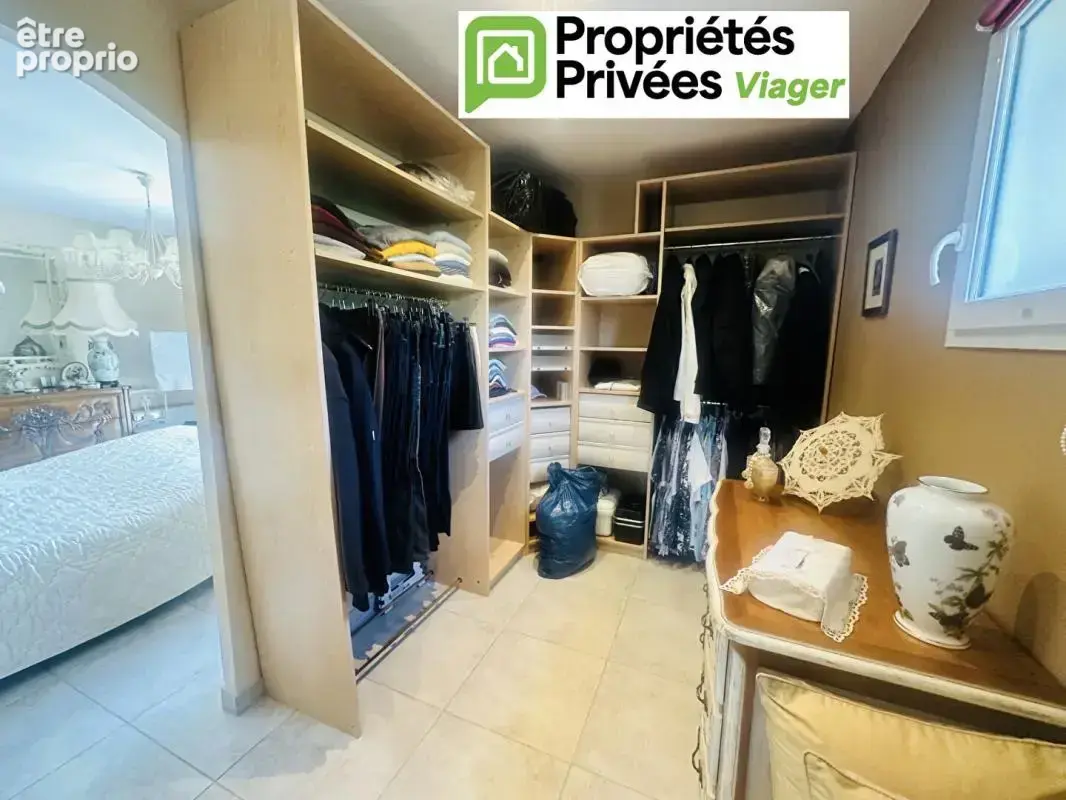 Viager occupé - Villa Saint-Hilaire-de-Brethmas - photo 10