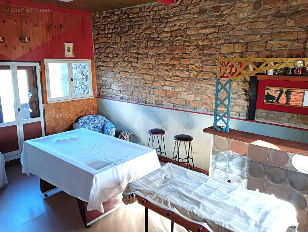 Maison à ESBOZ-BREST