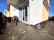 Appartement à LE GRAU-DU-ROI