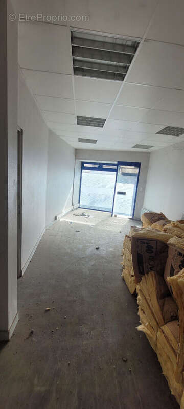 Appartement à POITIERS