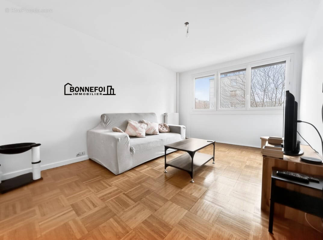 Appartement à CHAMPIGNY-SUR-MARNE