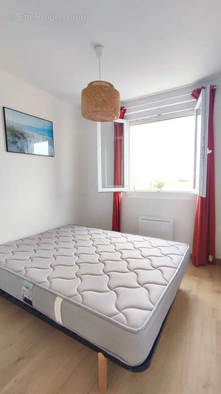 Appartement à CANET-EN-ROUSSILLON