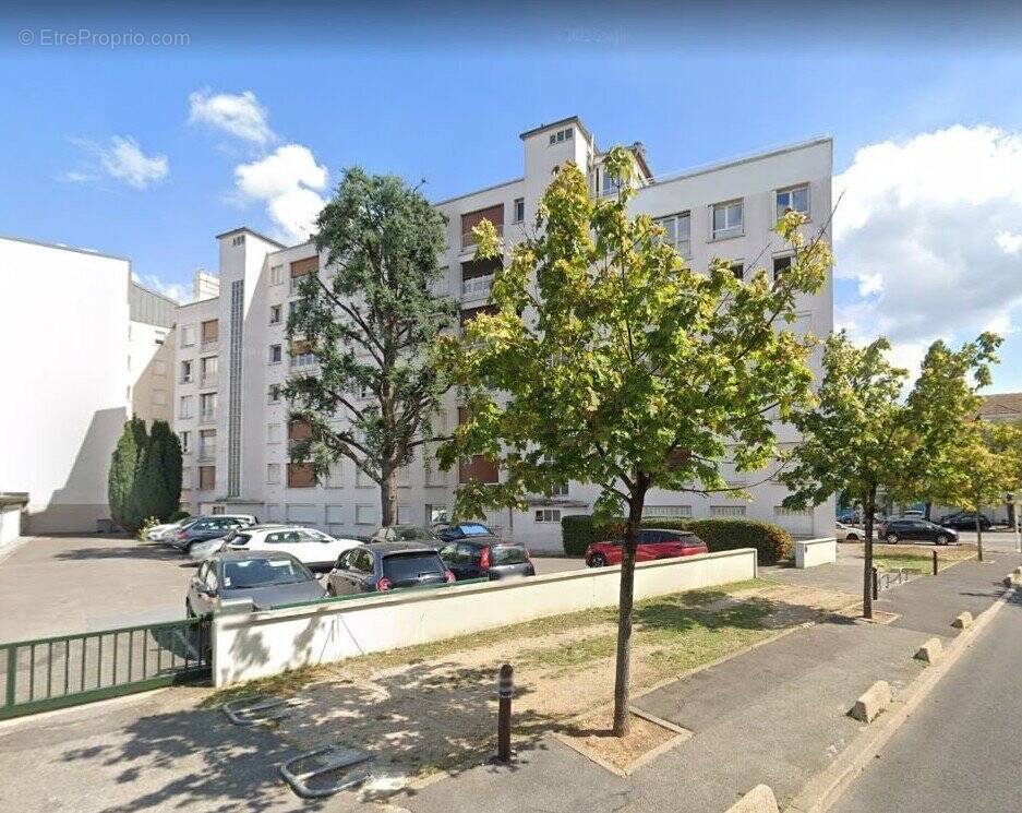 Appartement à CRETEIL