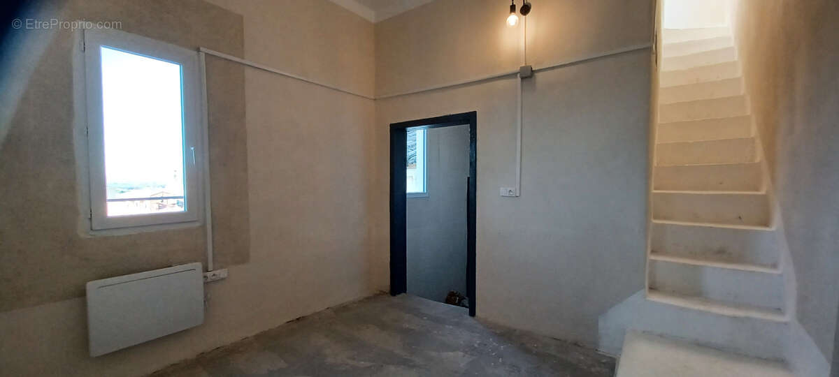 Appartement à VAUVERT