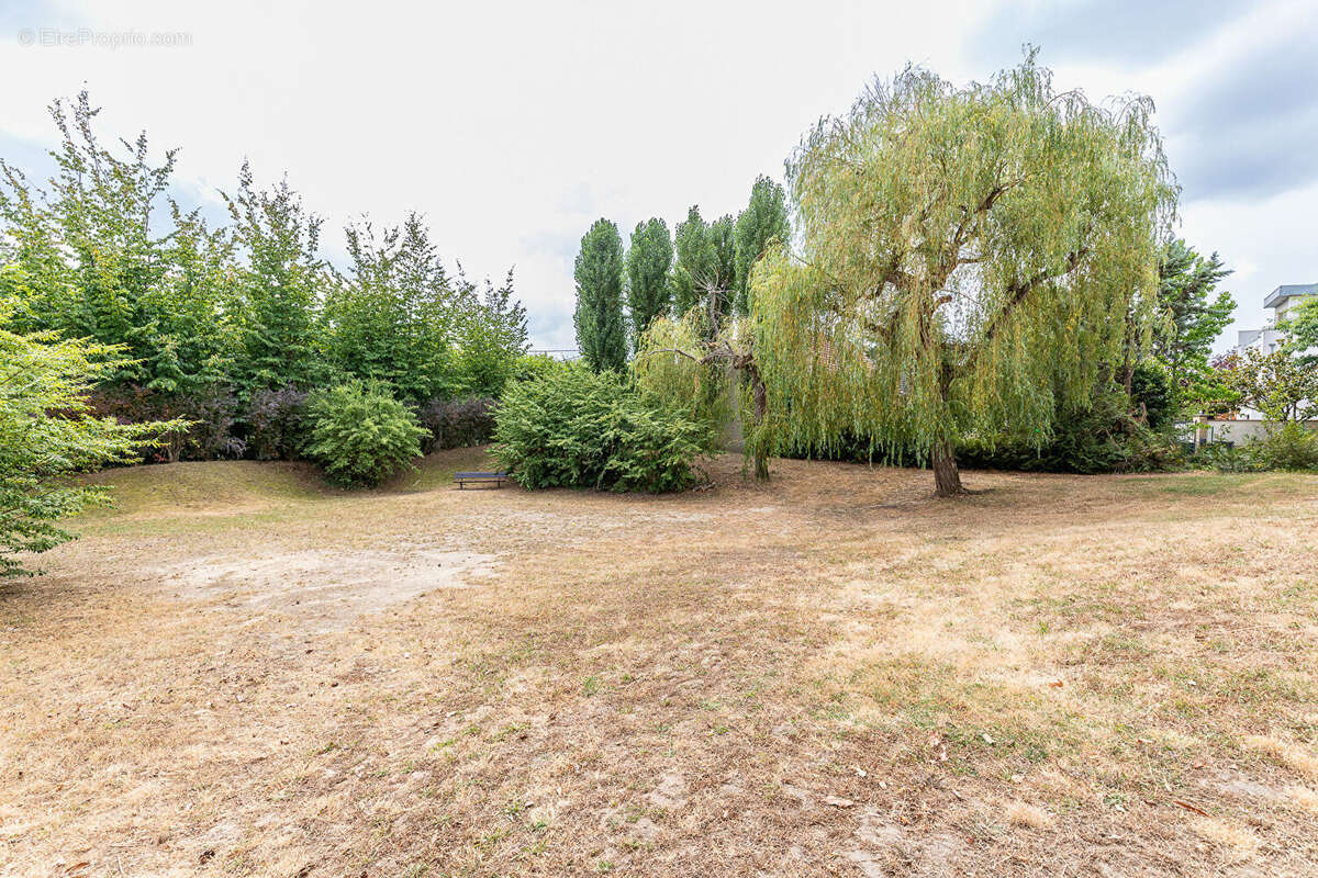 Appartement 89m² à palaiseau - photo 10