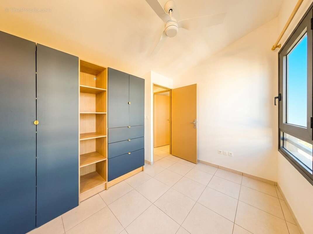 Appartement à SAINT-PIERRE