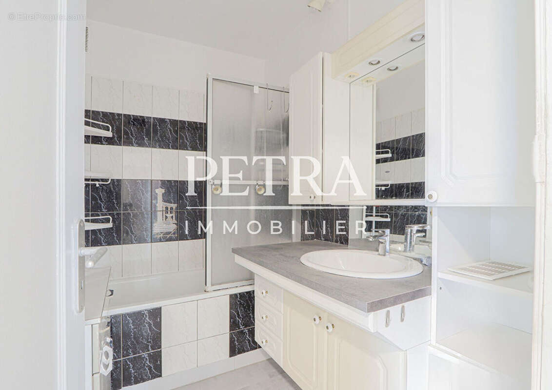 Appartement à CACHAN