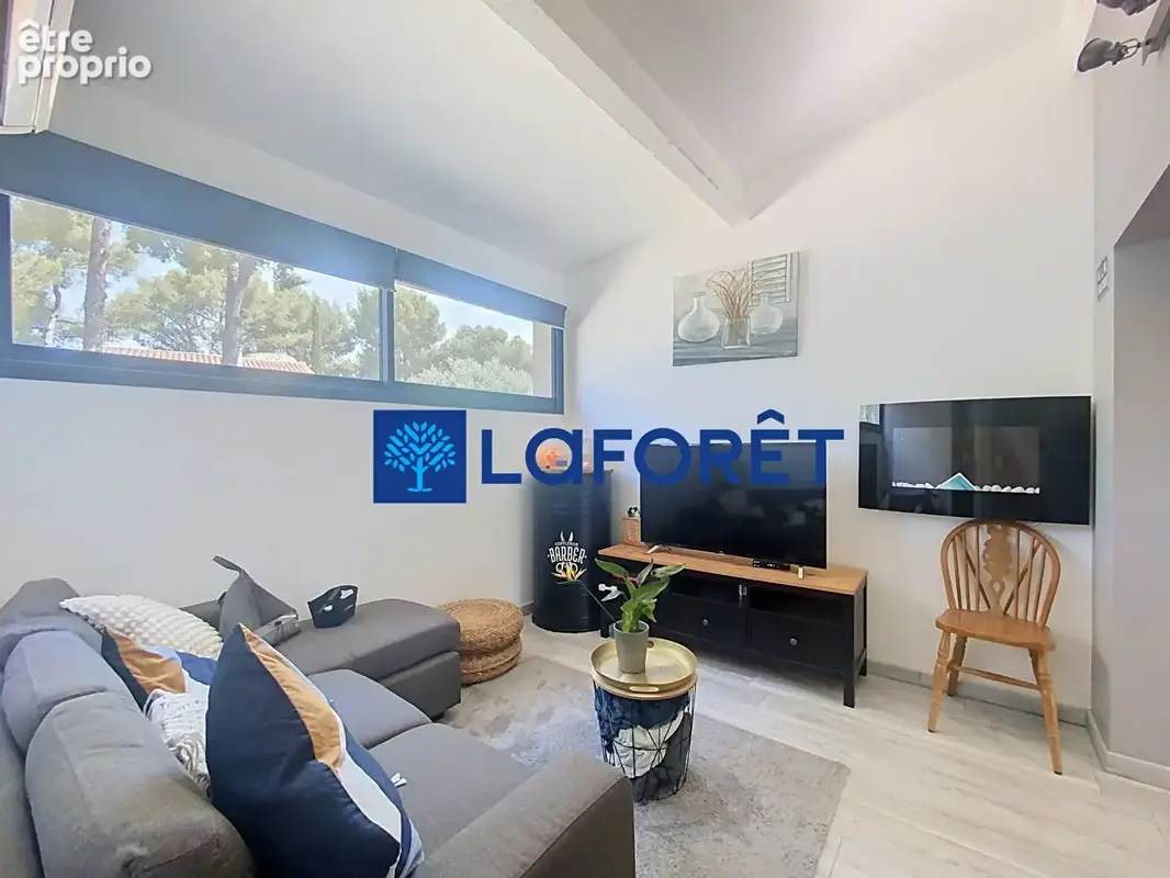 Maison La Garde 4 pièces - 80 m² - photo 13