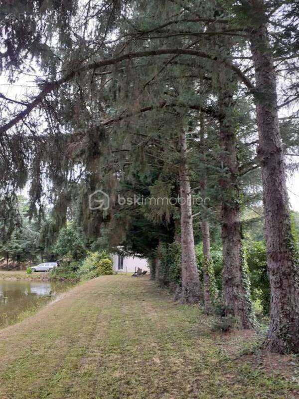  Coup de Coeur assuré - Bungalow avec étant privé ! - photo 3