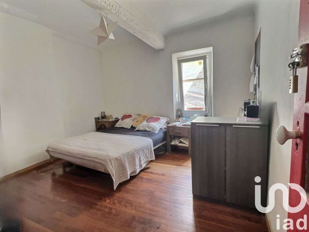 Photo 9 - Maison à PEYROLLES-EN-PROVENCE