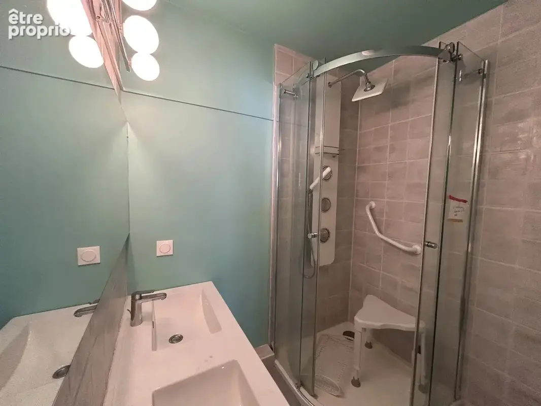 Vente Appartement Paris(75019) 395 000ï¿œ - photo 4