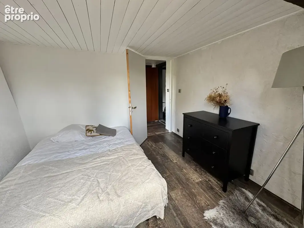 Maison Chennebrun 6 pièce(s) 145 m2 - photo 13