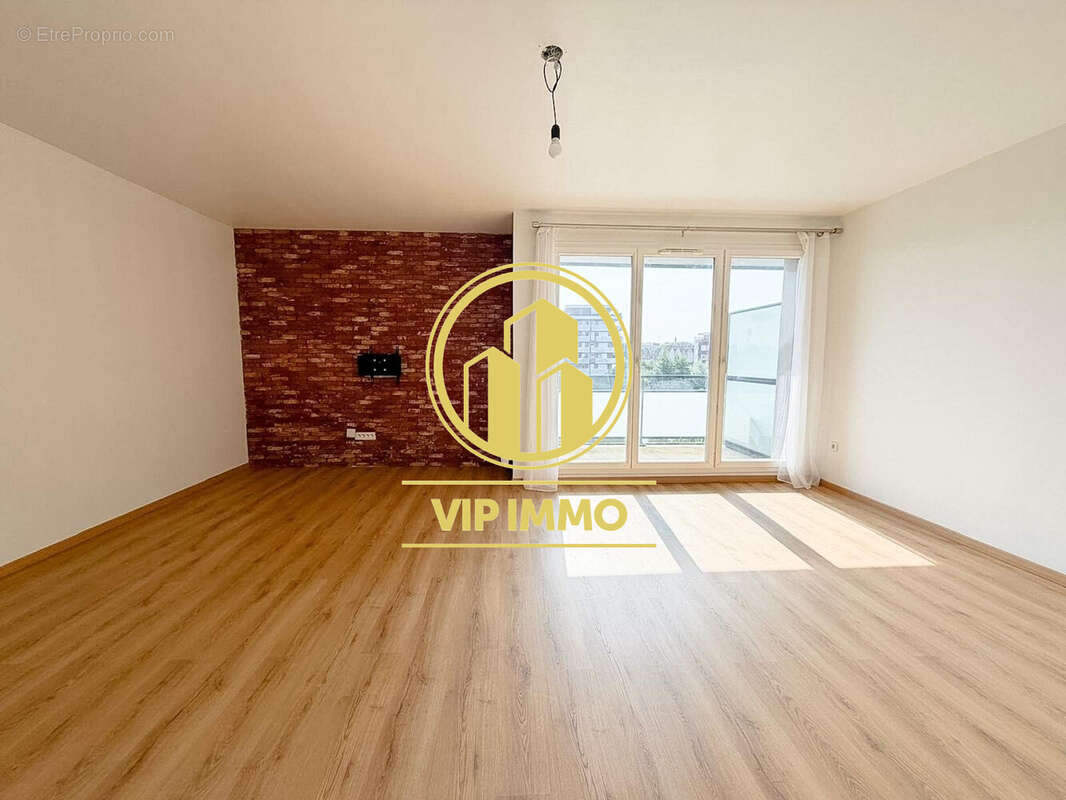 Appartement 75 m² à Saint-Andre-Lez-Lille  - photo 6