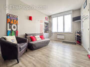 Appartement à FOURAS