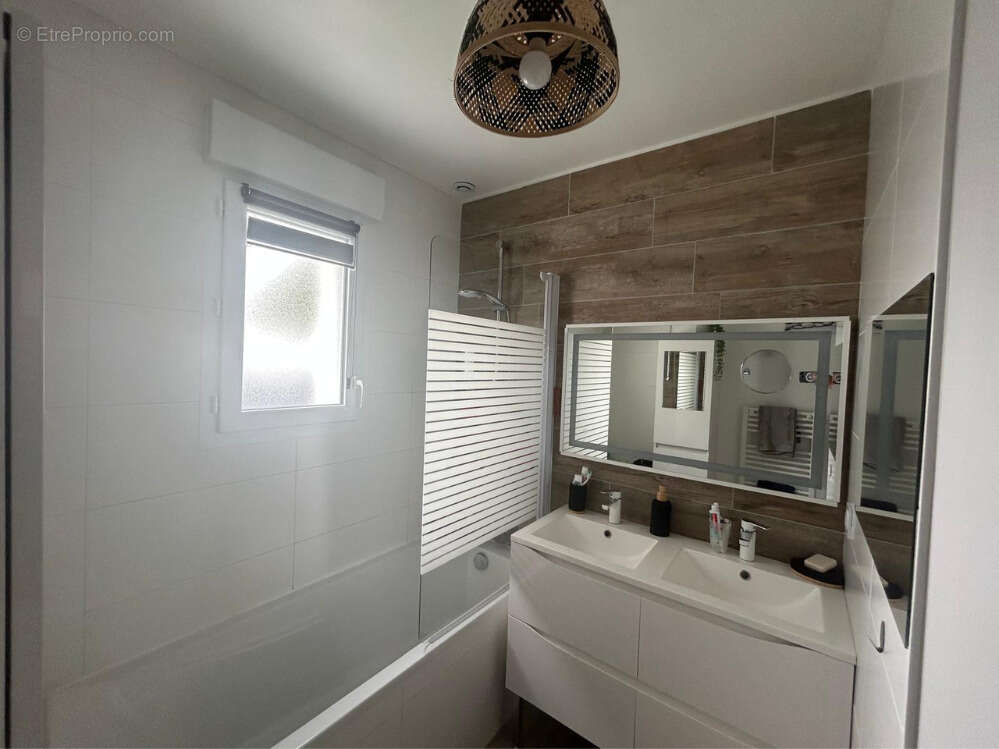 Maison recente de 106 m2 et 3 ch au calme - photo 8