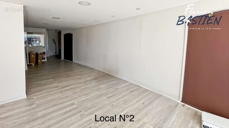 Appartement à AULNOYE-AYMERIES
