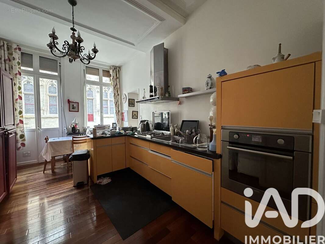 Photo 3 - Appartement à DOUAI
