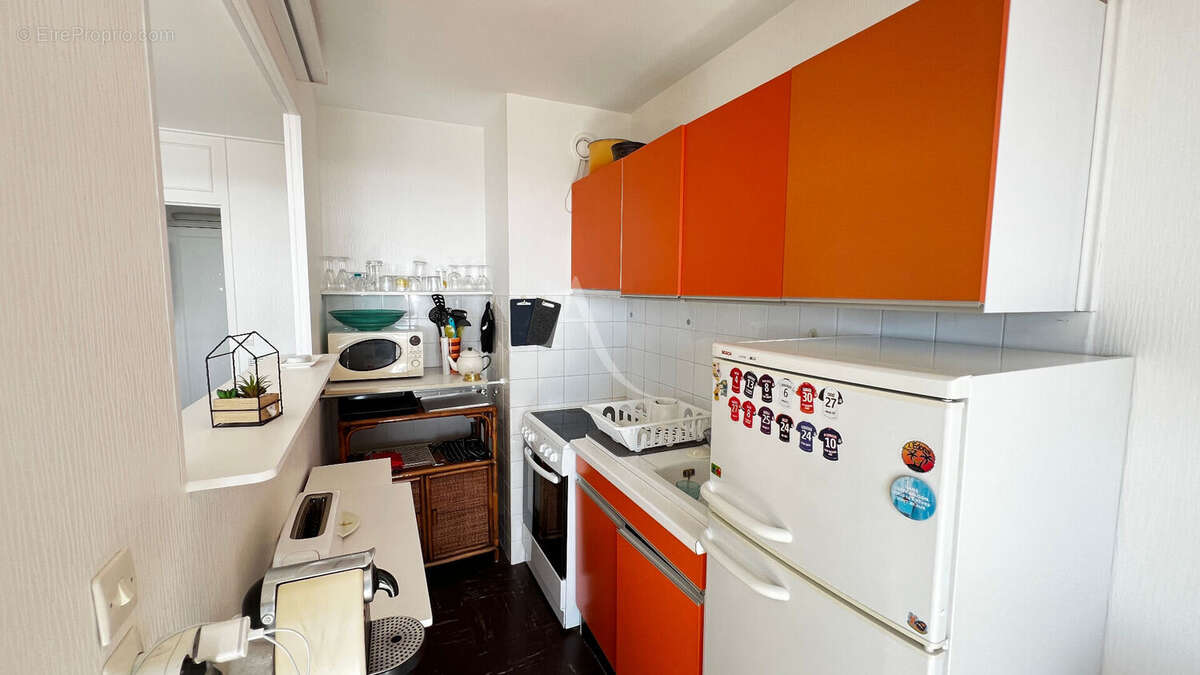 Appartement Royan vue mer proche plage et centre-ville - photo 4