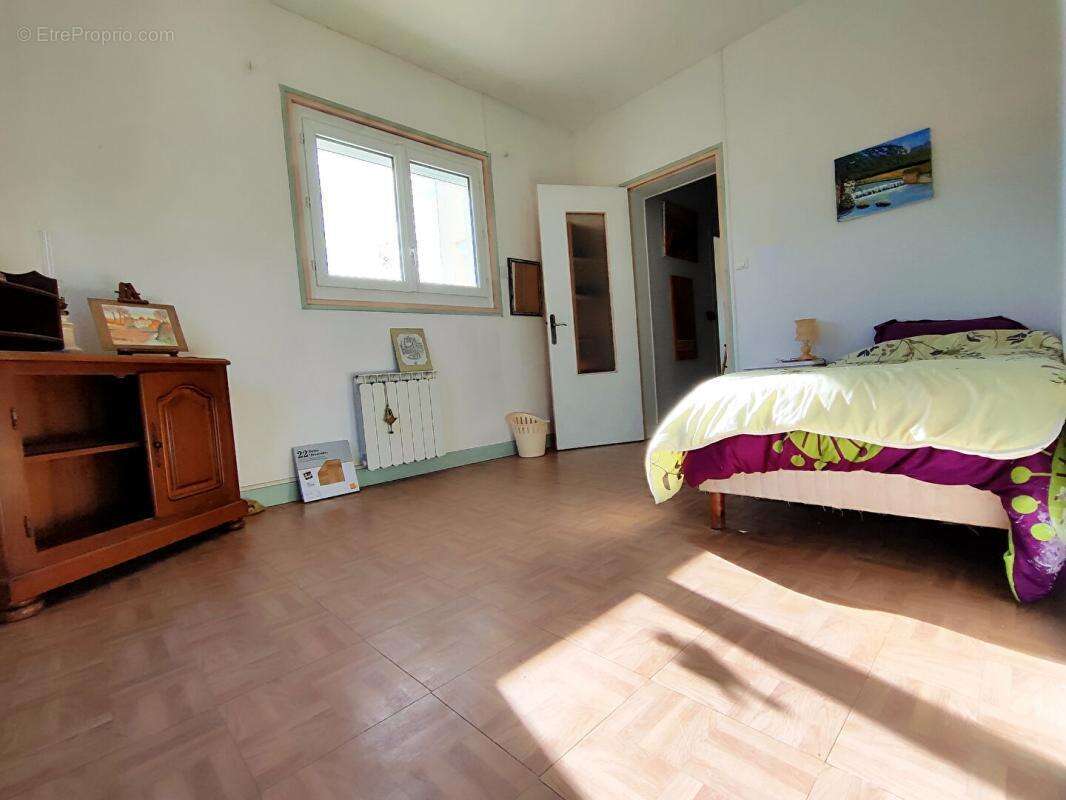 Maison Saint Maixent L Ecole 4 pièce(s) 116 m2 - photo 6