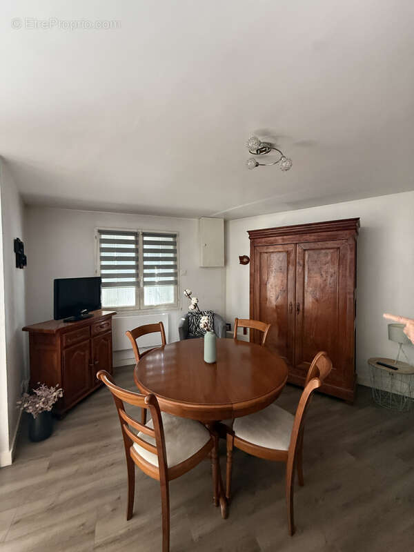 Immeuble de rapport - les roches premarie - photo 3