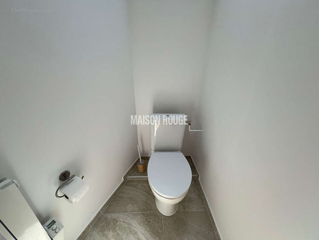 Appartement à SAINT-MALO