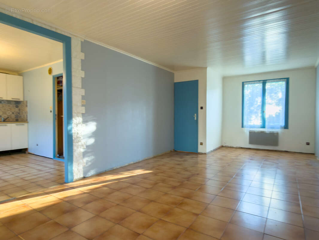 Maison à LORIOL-SUR-DROME