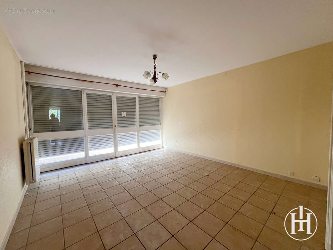 Appartement à BOURGES