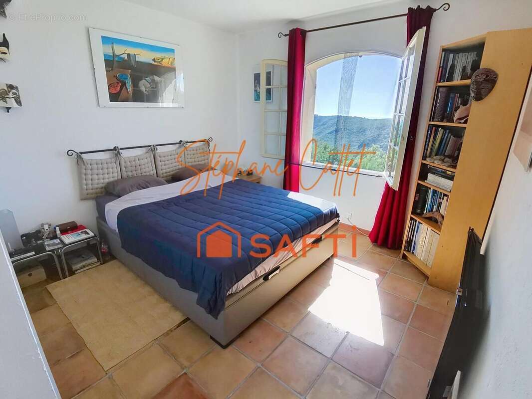 Photo 6 - Maison à TOURRETTES-SUR-LOUP