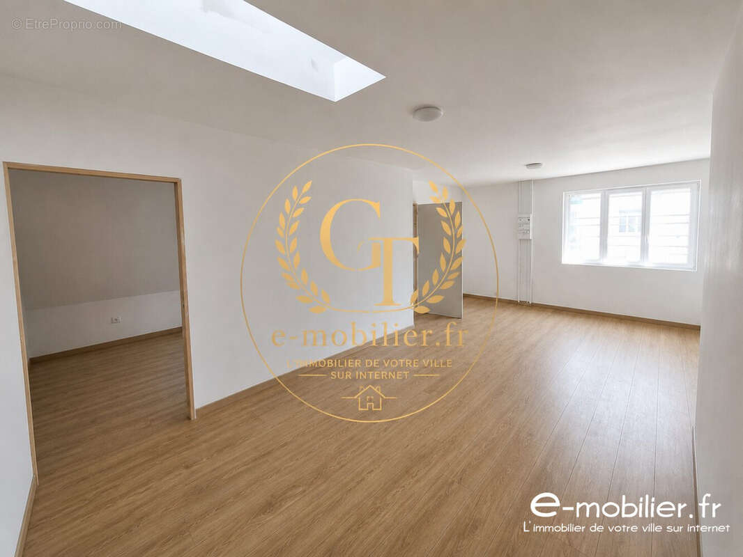 Commerce 400 m² à Saint-Omer  - photo 4