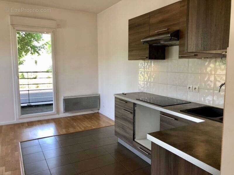 Appartement à QUINCY-SOUS-SENART