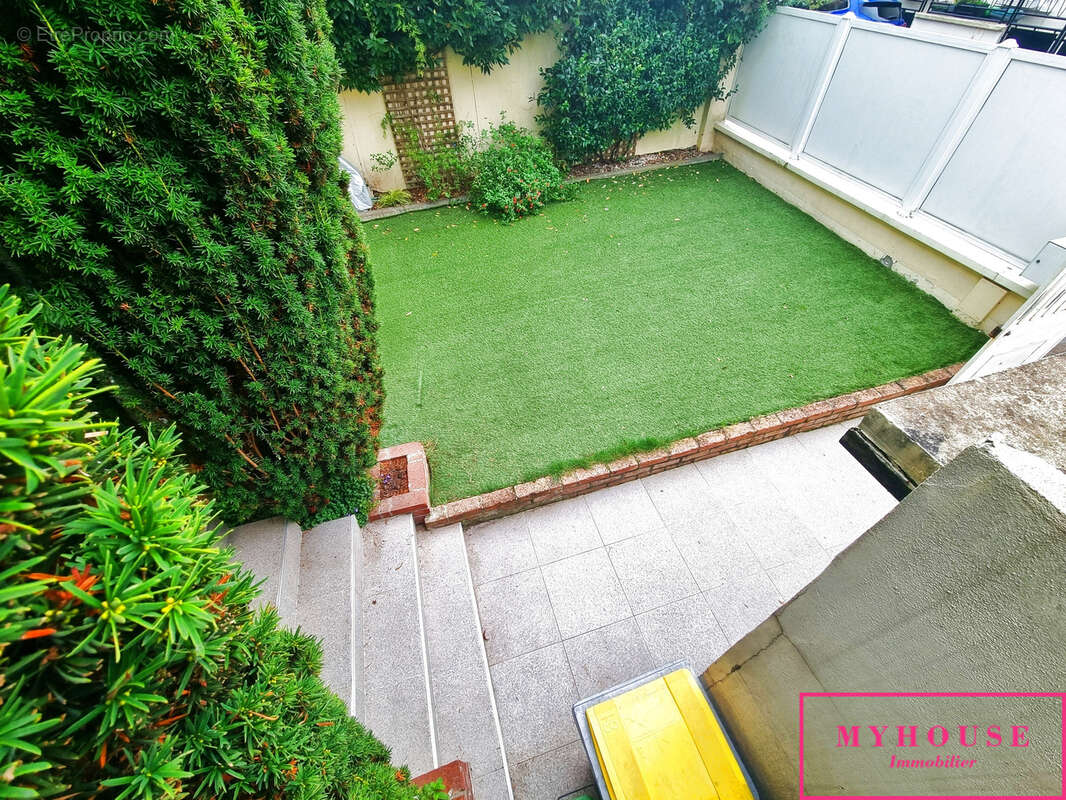 Maison 6p 110m2 - photo 15