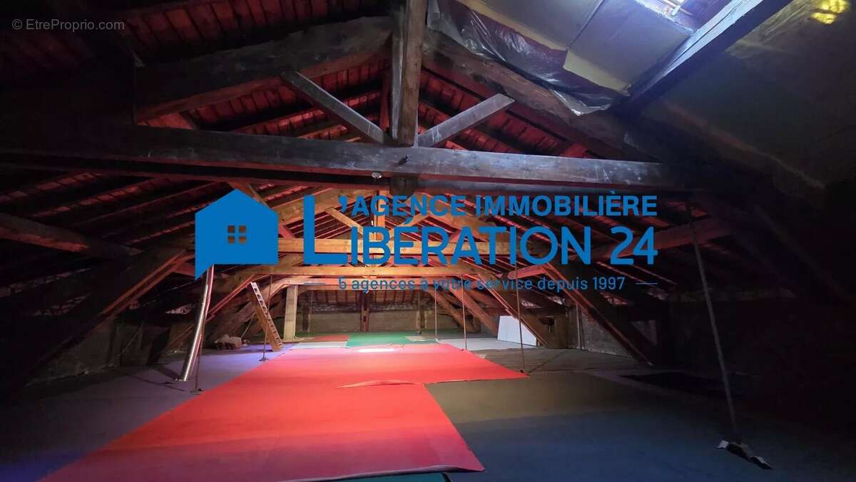 Maison à SAINT-CHAMOND