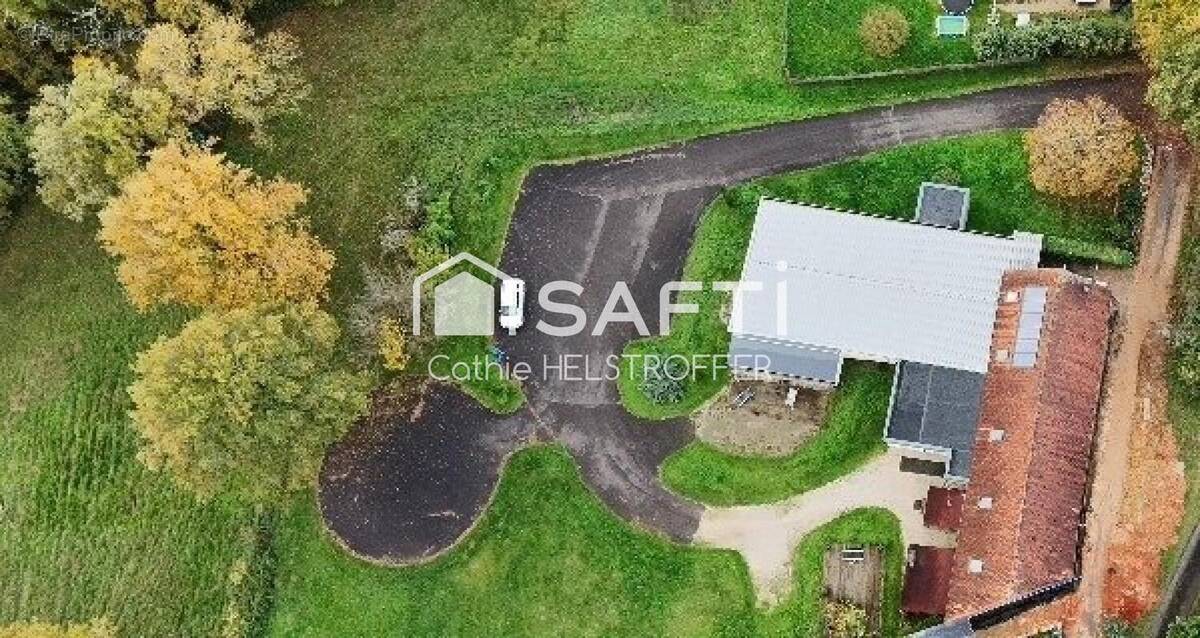 Photo 1 - Commerce à GOURDON