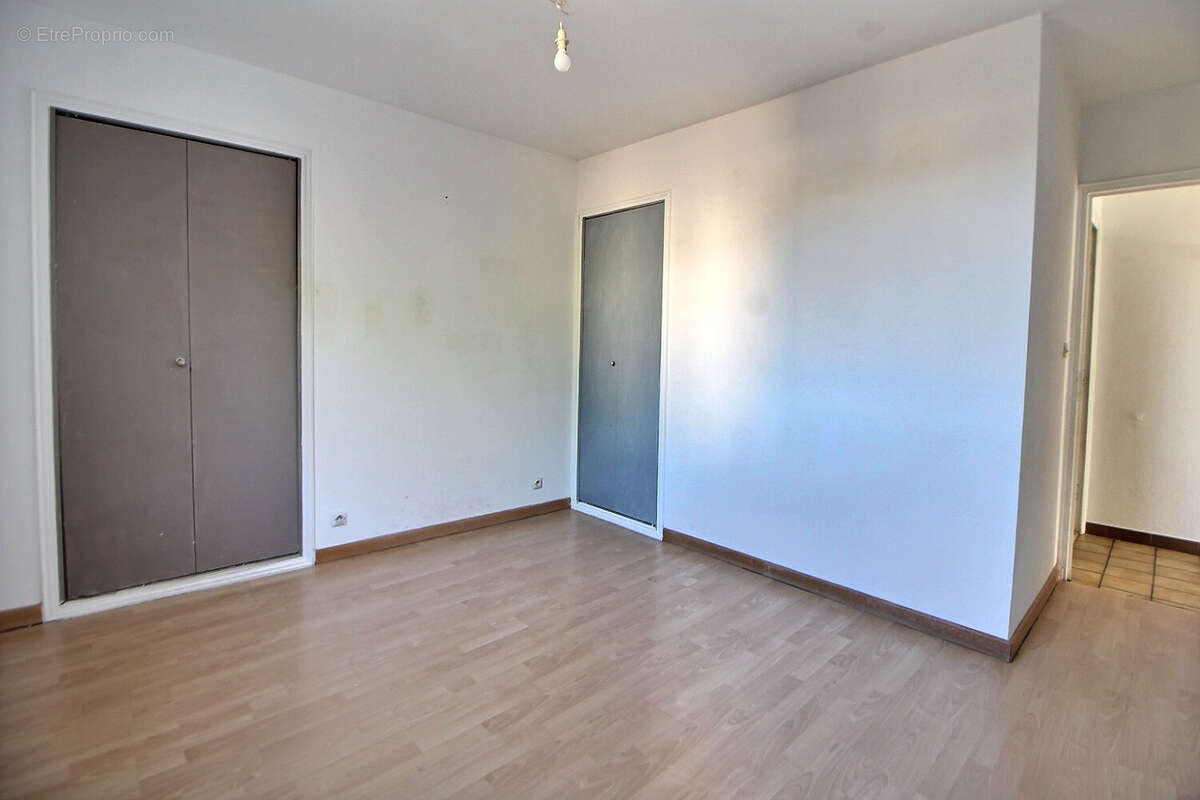 Appartement à DRAGUIGNAN
