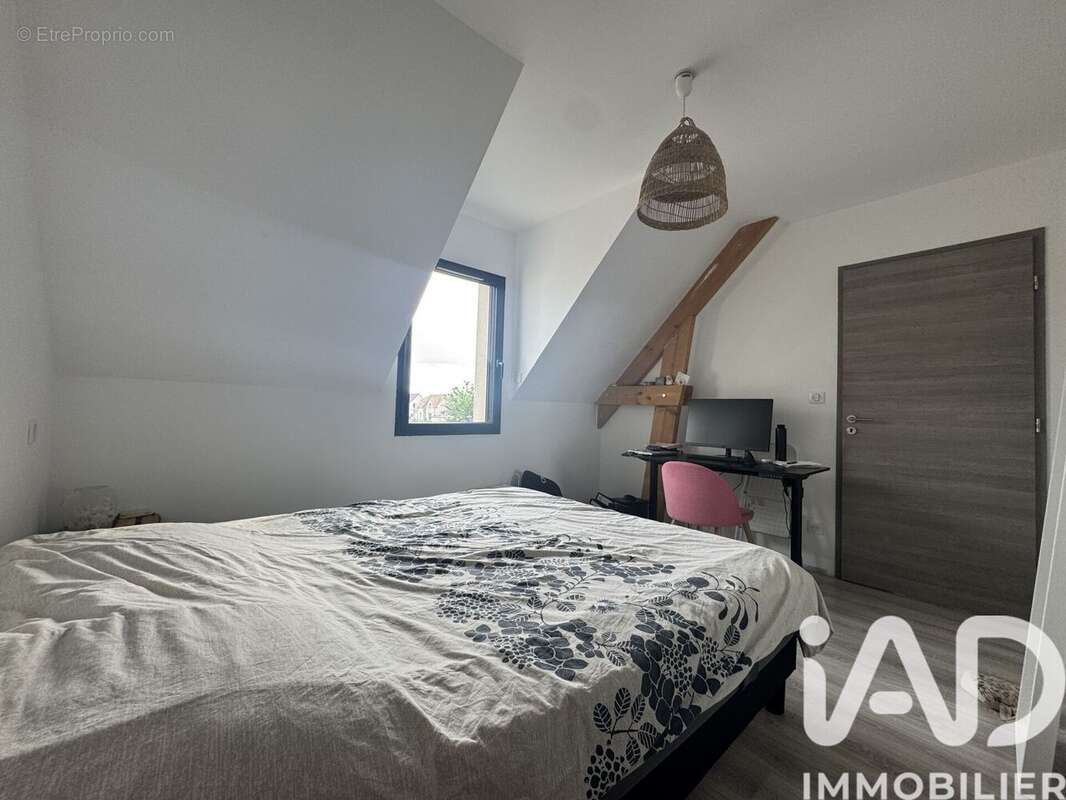 Photo 7 - Maison à PARIGNE-L'EVEQUE