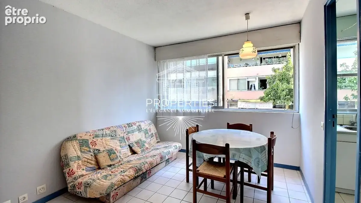 Appartement à LE LAVANDOU